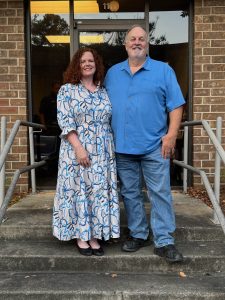 staff picture of the founders of Atlanta's Best Restaurant Supply